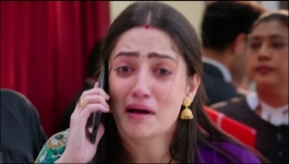 Mr and Mrs Parshuram - 4th March 2026